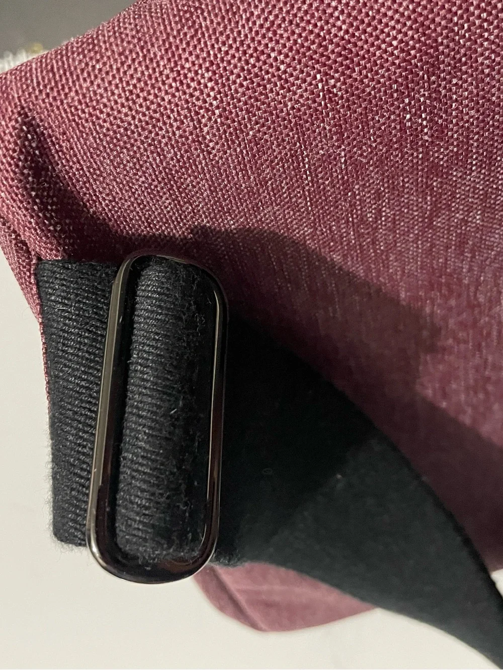 EVERNOTE Triangle Laptop commuter Bag